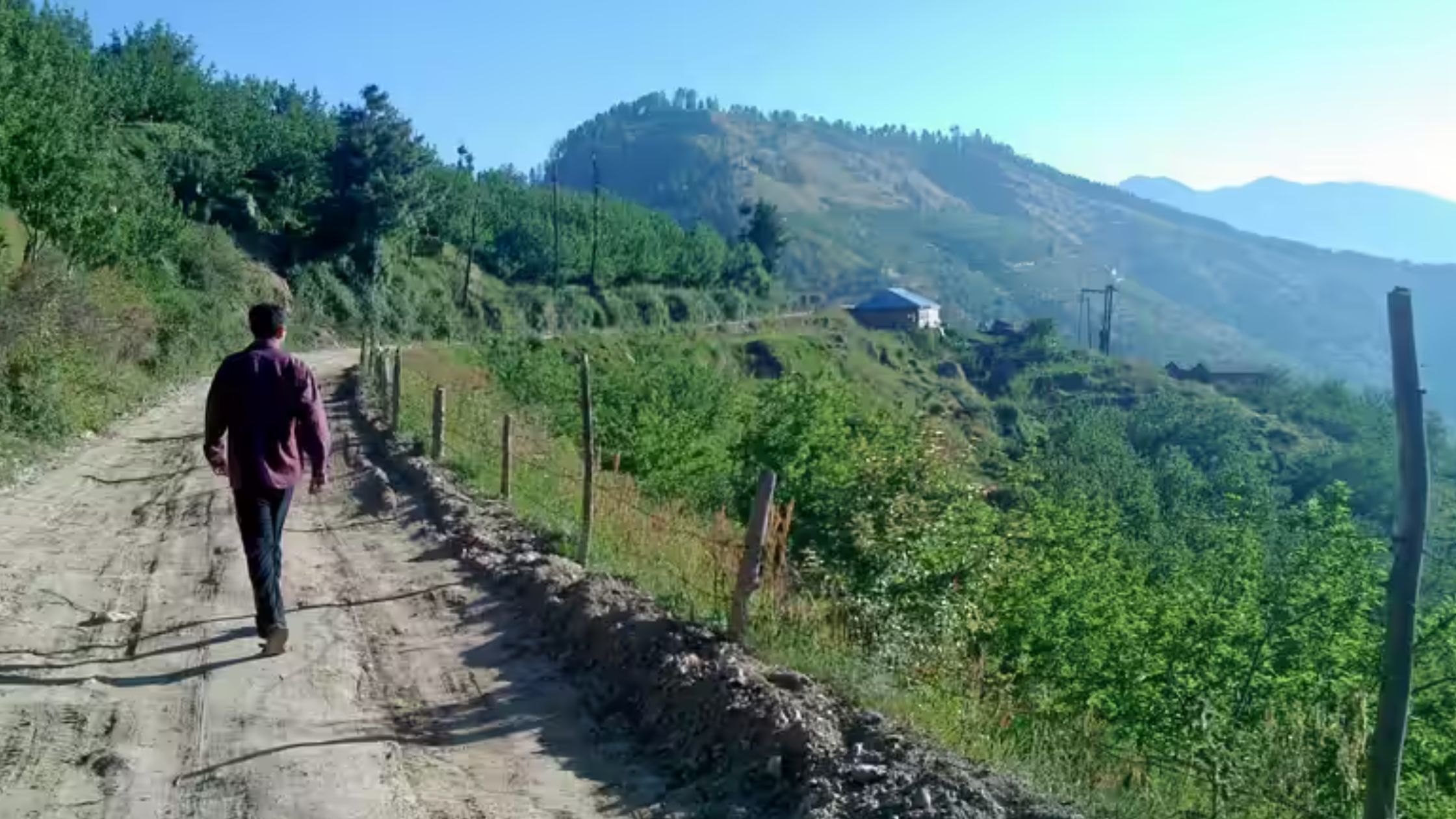 Tourist Places In Shimla