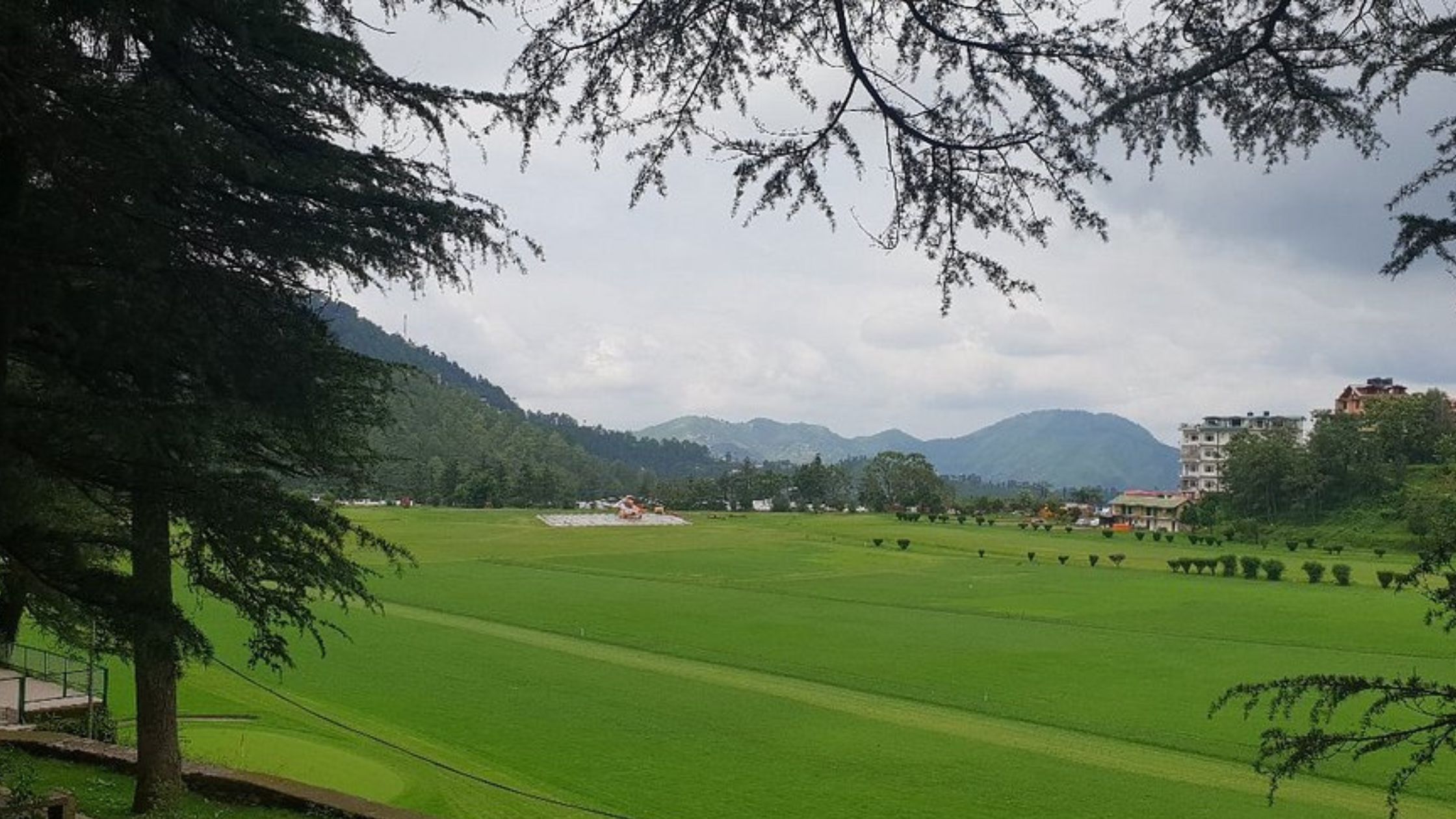 Tourist Places In Shimla