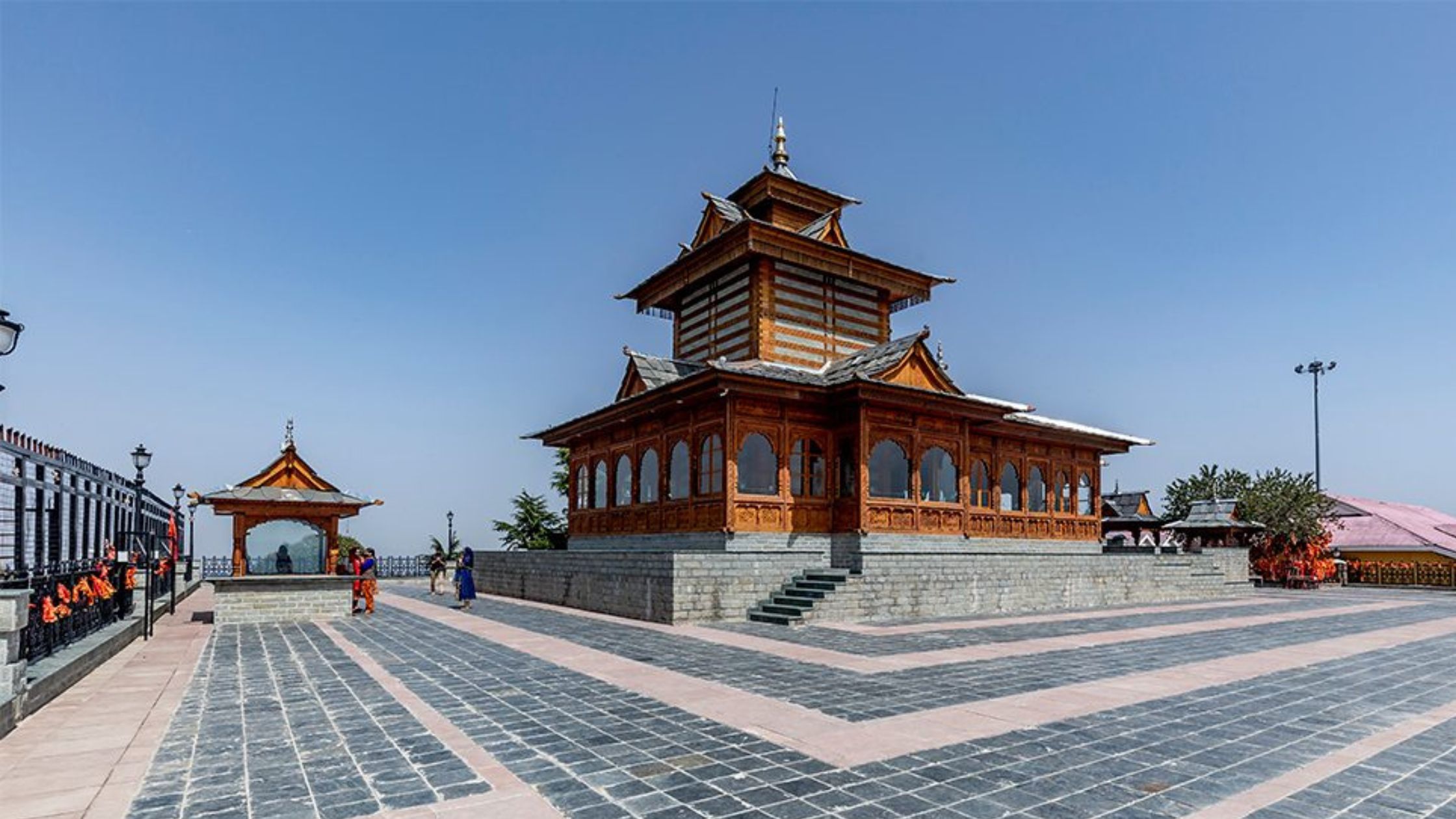 Tourist Places In Shimla