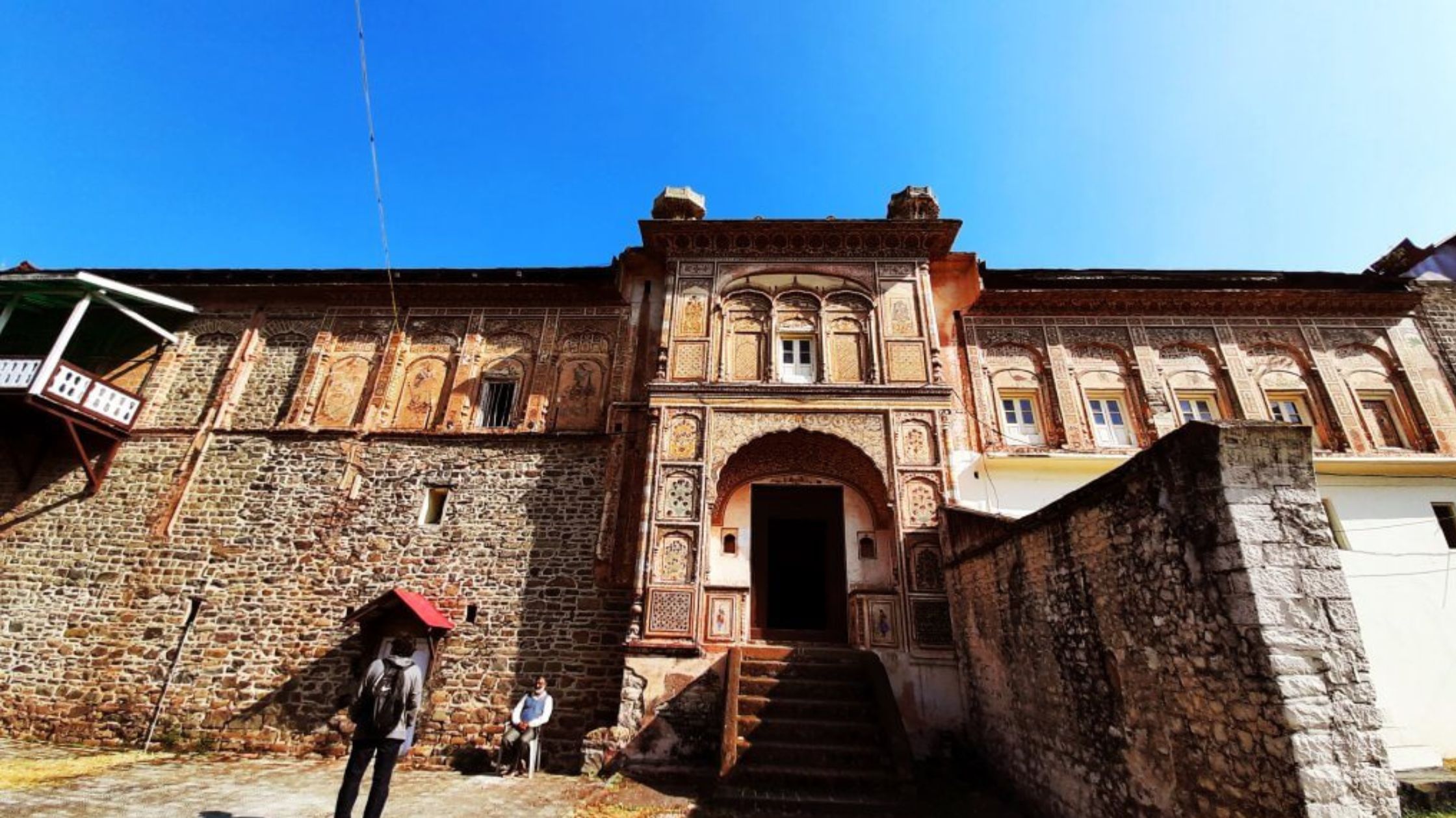 Tourist Places In Shimla