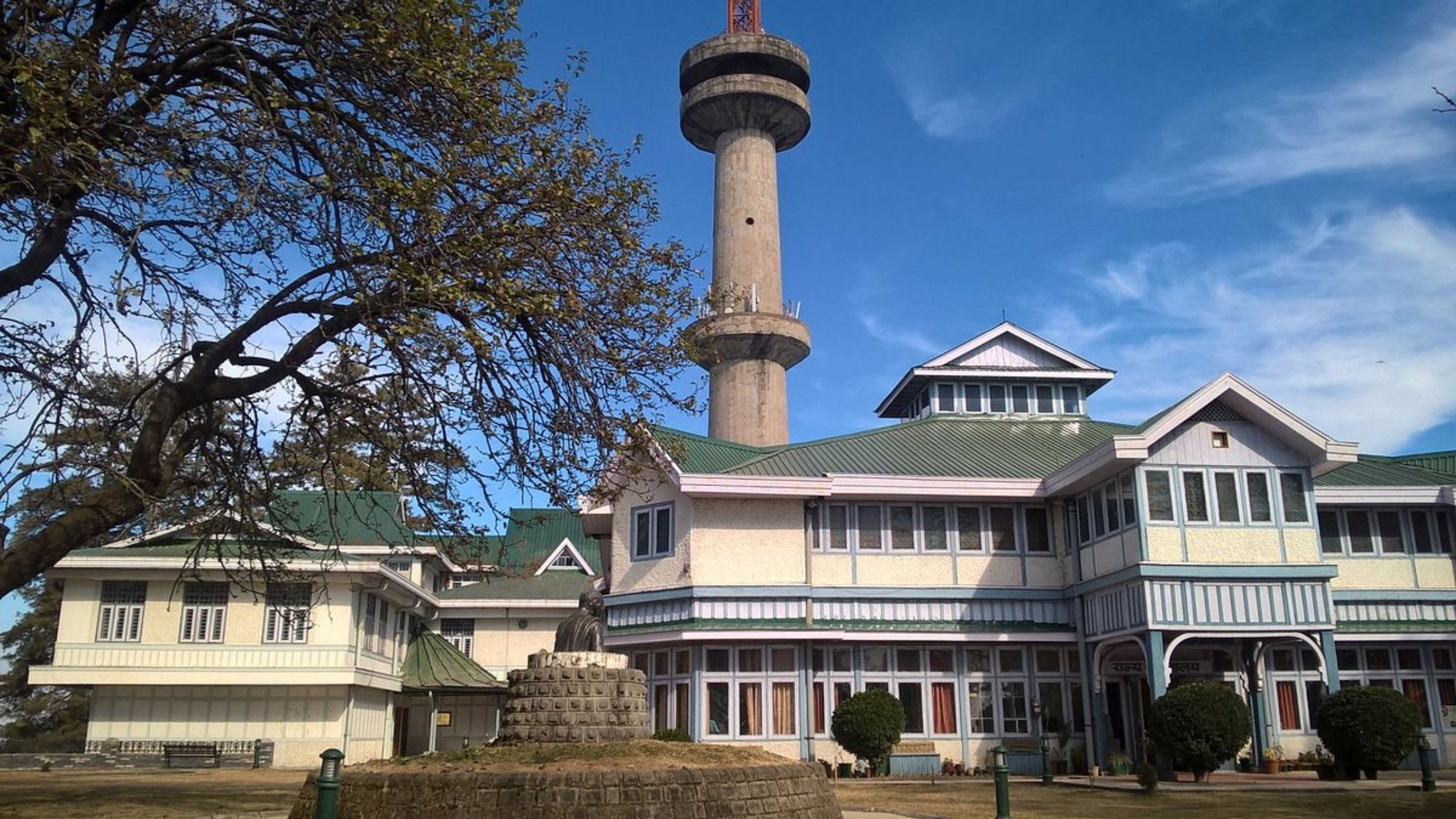 Tourist Places In Shimla