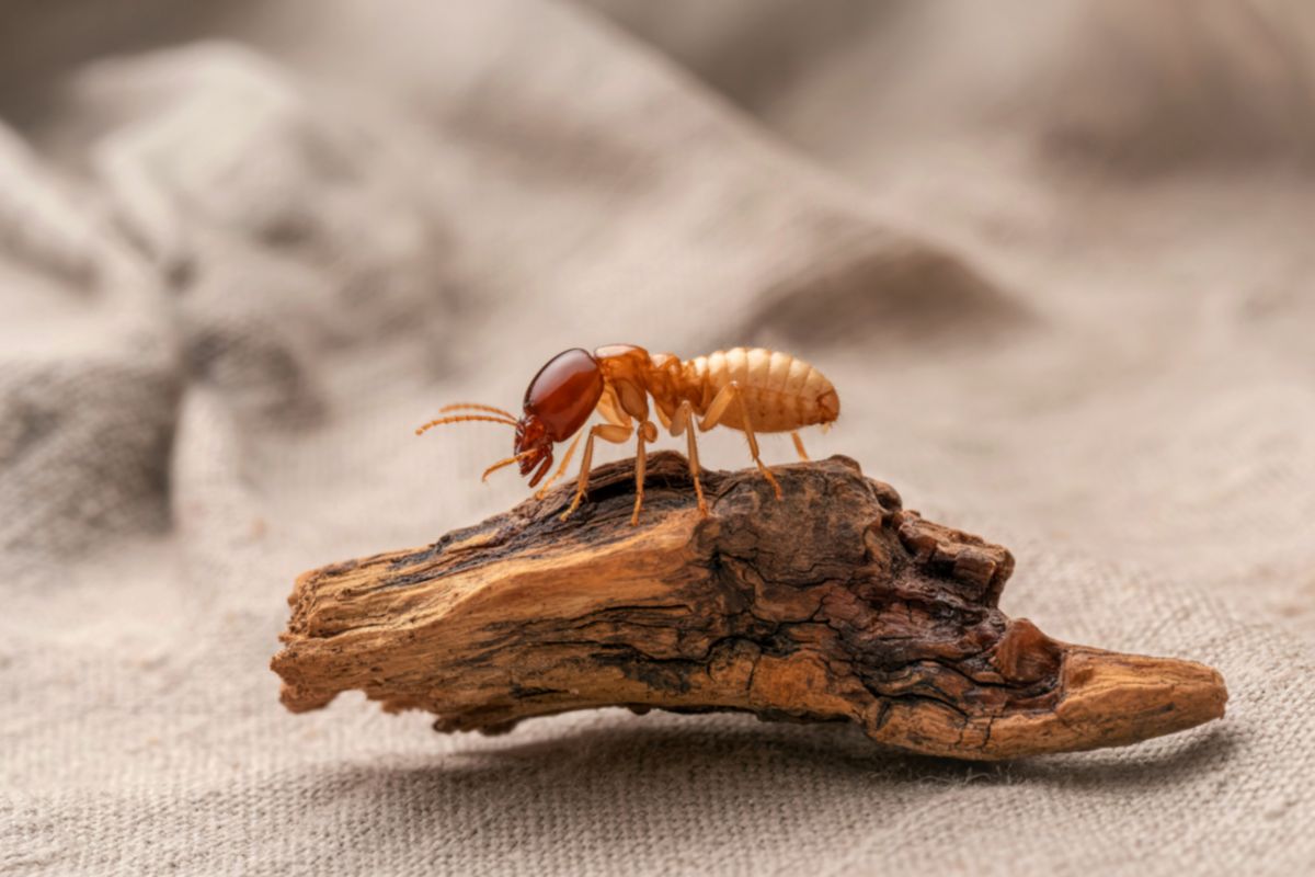 Termite Control