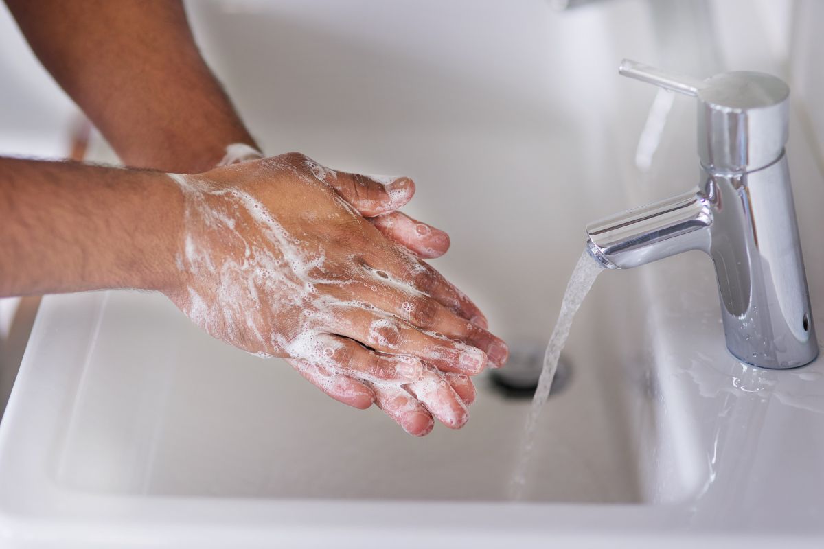 Get Rid Of Winter Bugs