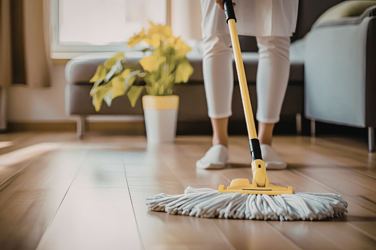 Get Rid Of Winter Bugs