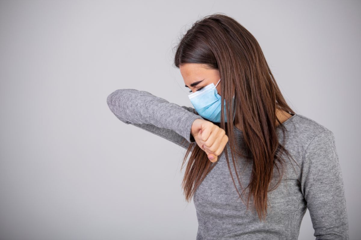 Get Rid Of Winter Bugs