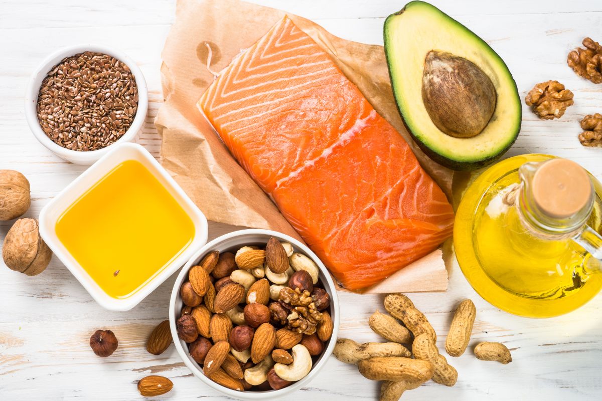 8 Worst Foods for Your Immune System (and What to Eat Instead) 2 What About Omega 6 Fats and Seed Oils