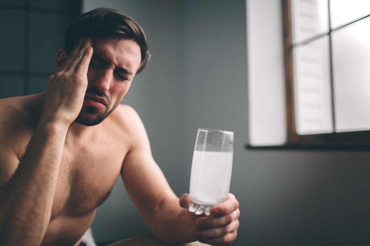 How to Prevent a Hangover Next Time
