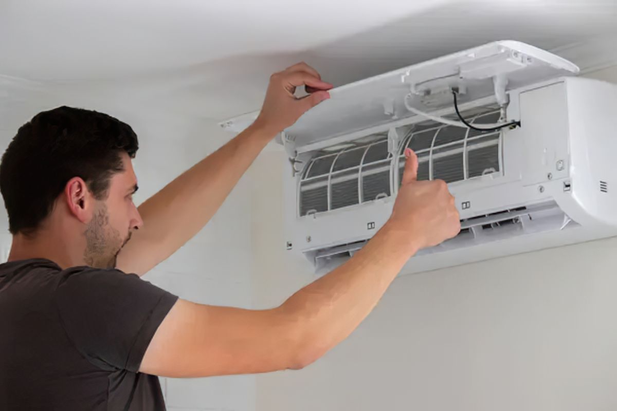 How to Get a Free Air Conditioner: Programs That Can Help and How to Apply 2 How to apply for a free air conditioner step by step