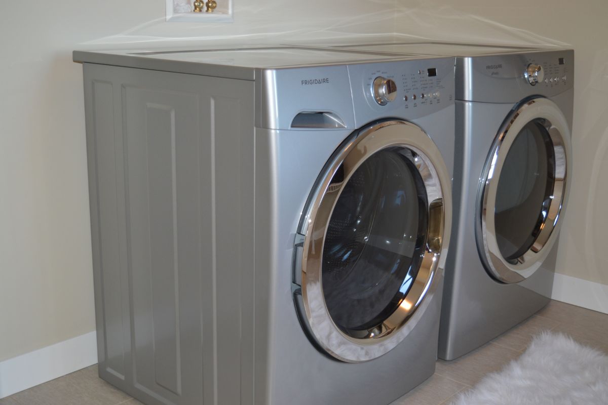 How to Get a Free Washer and Dryer: Where to Look and What to Check 2 How to check a free or used washer and dryer