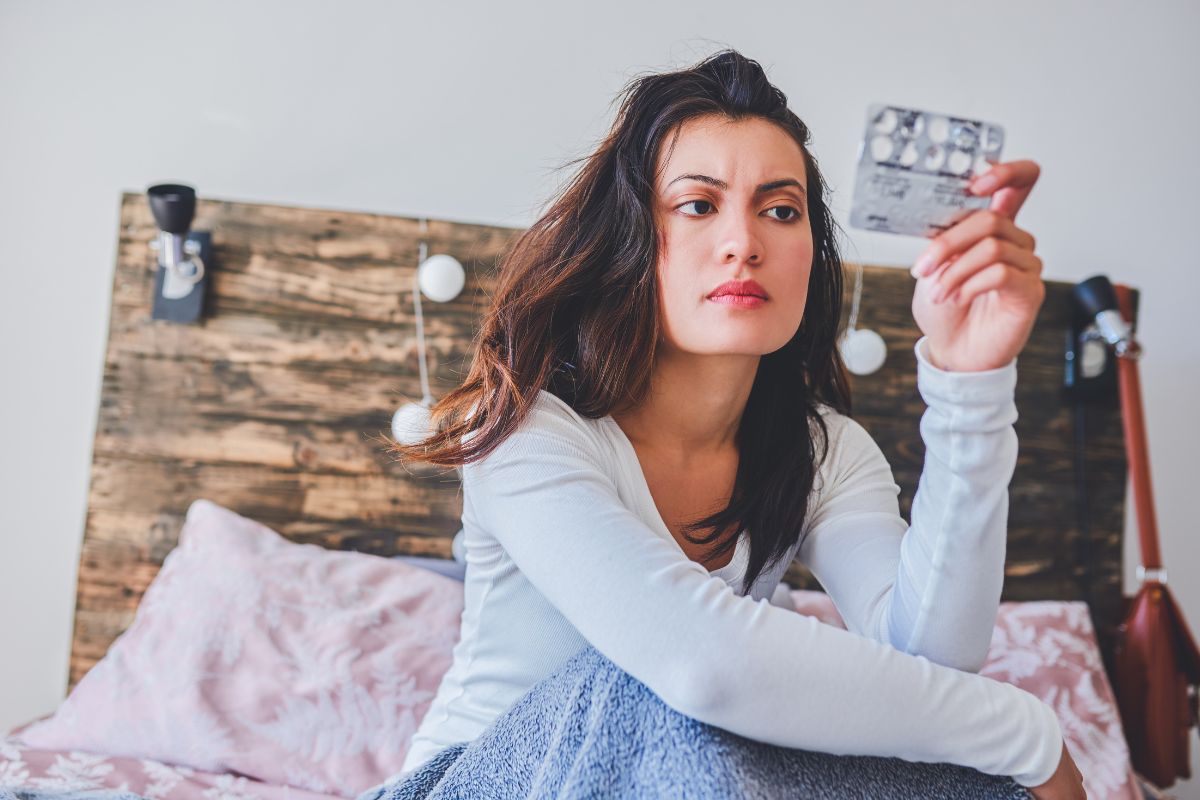 Anavar for Women: Side Effects, Risks and Safer Ways to Get Lean 2 Side effects of Anavar in women