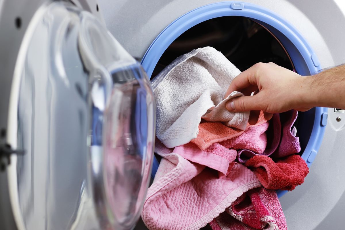 How to Get a Free Washer and Dryer: Where to Look and What to Check 3 Washer dryer combo or separate machines