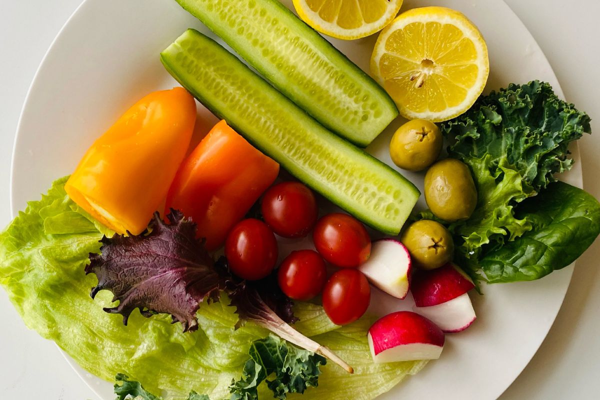 Essential Nutrients: The Foods Your Body Needs to Lower Disease Risk 1 What are essential nutrients