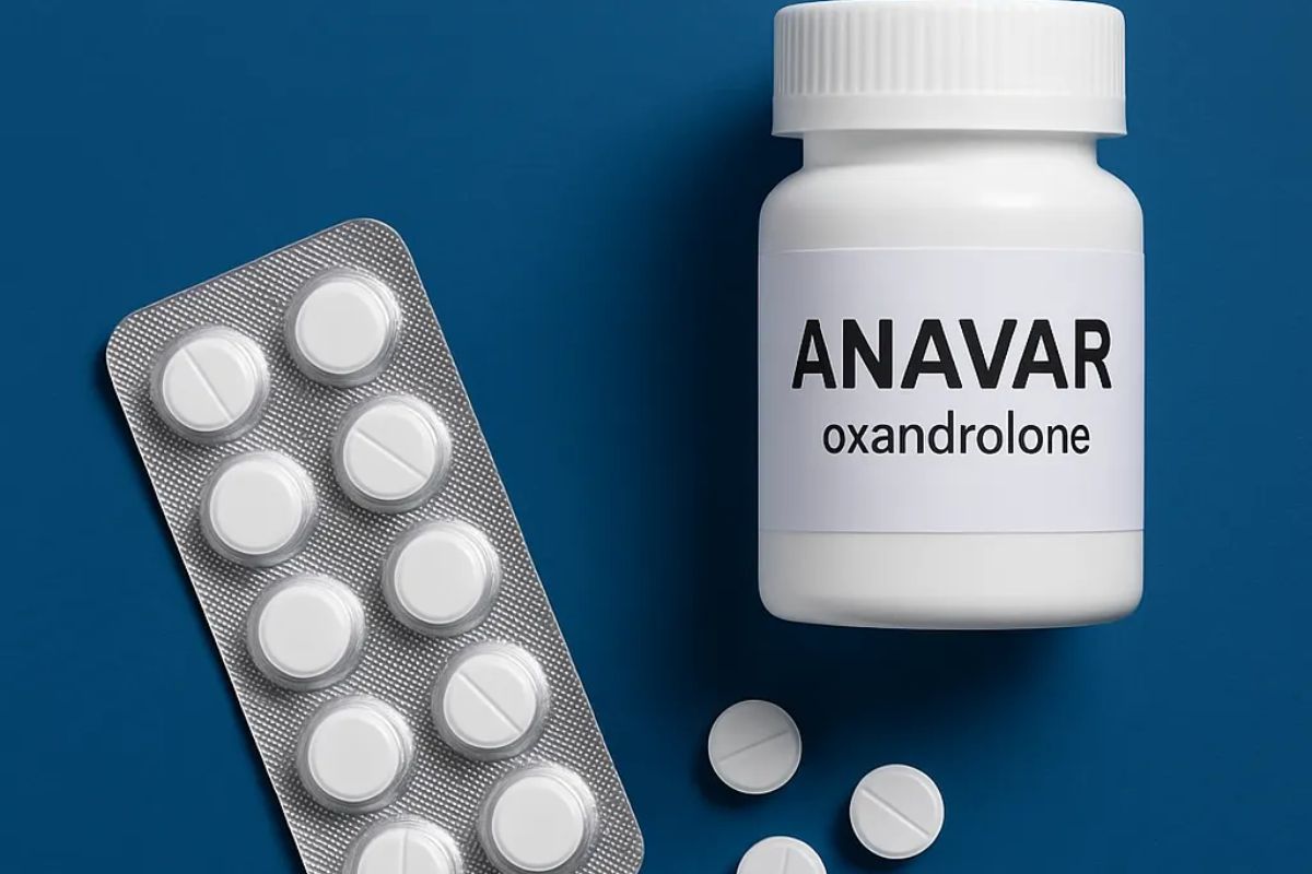 Anavar for Women: Side Effects, Risks and Safer Ways to Get Lean 1 What is Anavar