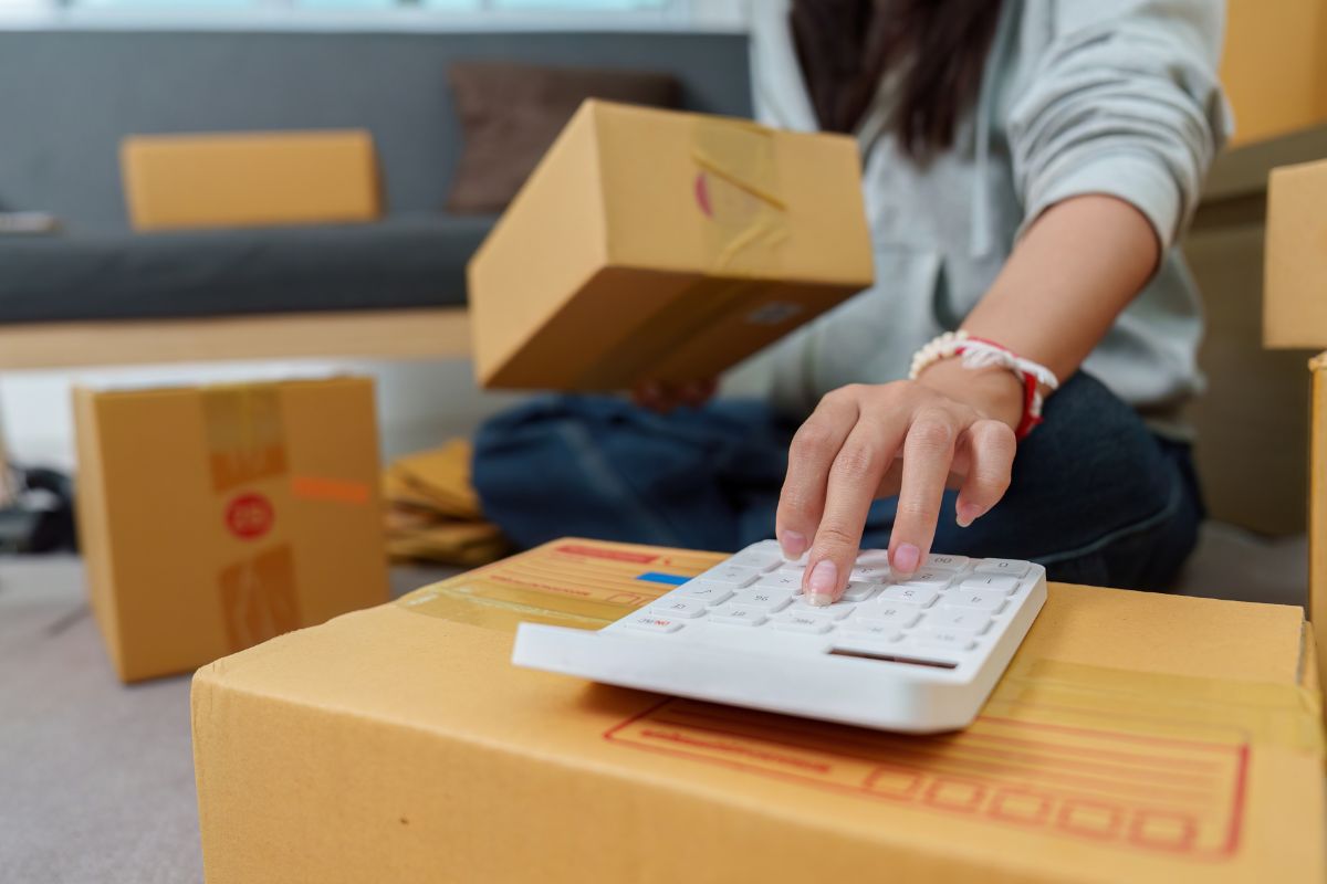 E-commerce Packaging Materials Checklist: What Every Online Seller Needs 2 How packaging affects your shipping costs
