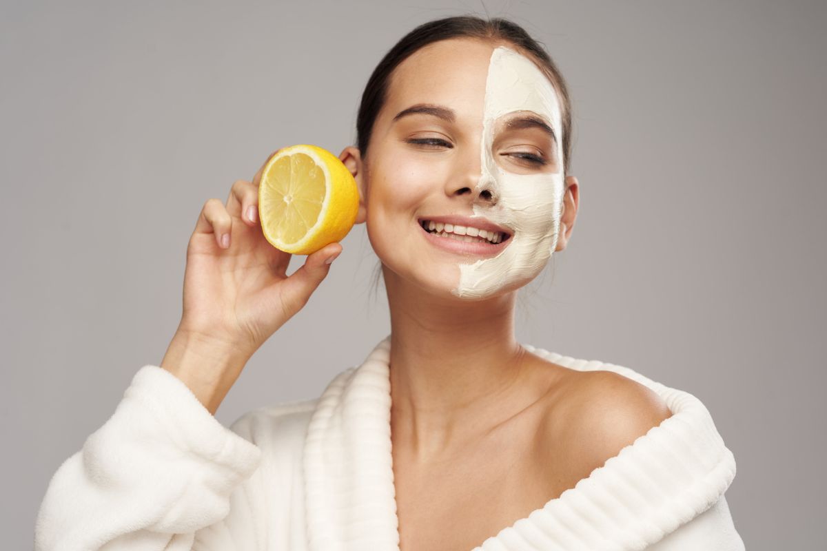 What a homemade face pack can and cannot do