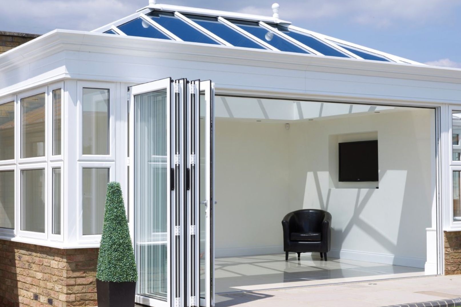 Double Glazed Awning Windows