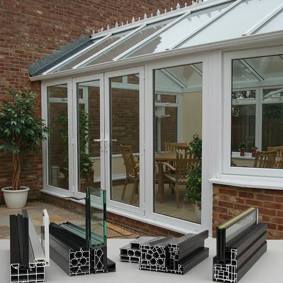 Double Glazing Versus Single Glazing