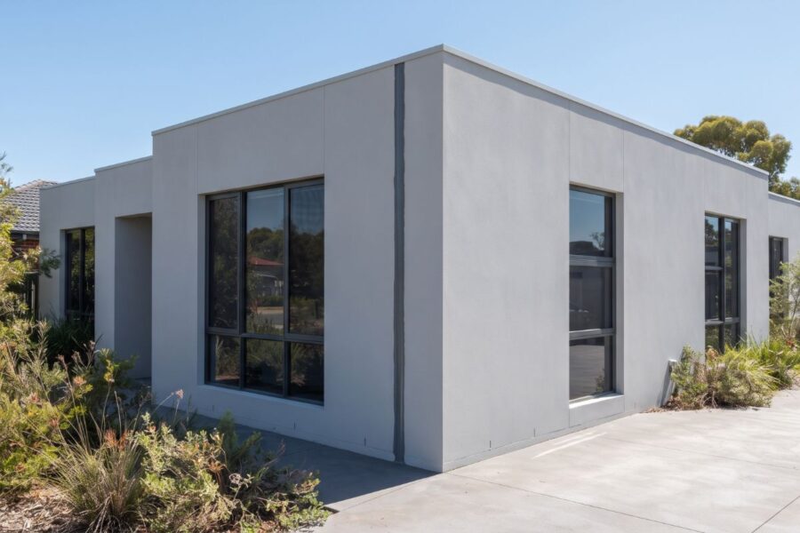 Hebel Panel Installation_ A Step-by-Step Guide for Australian Homes