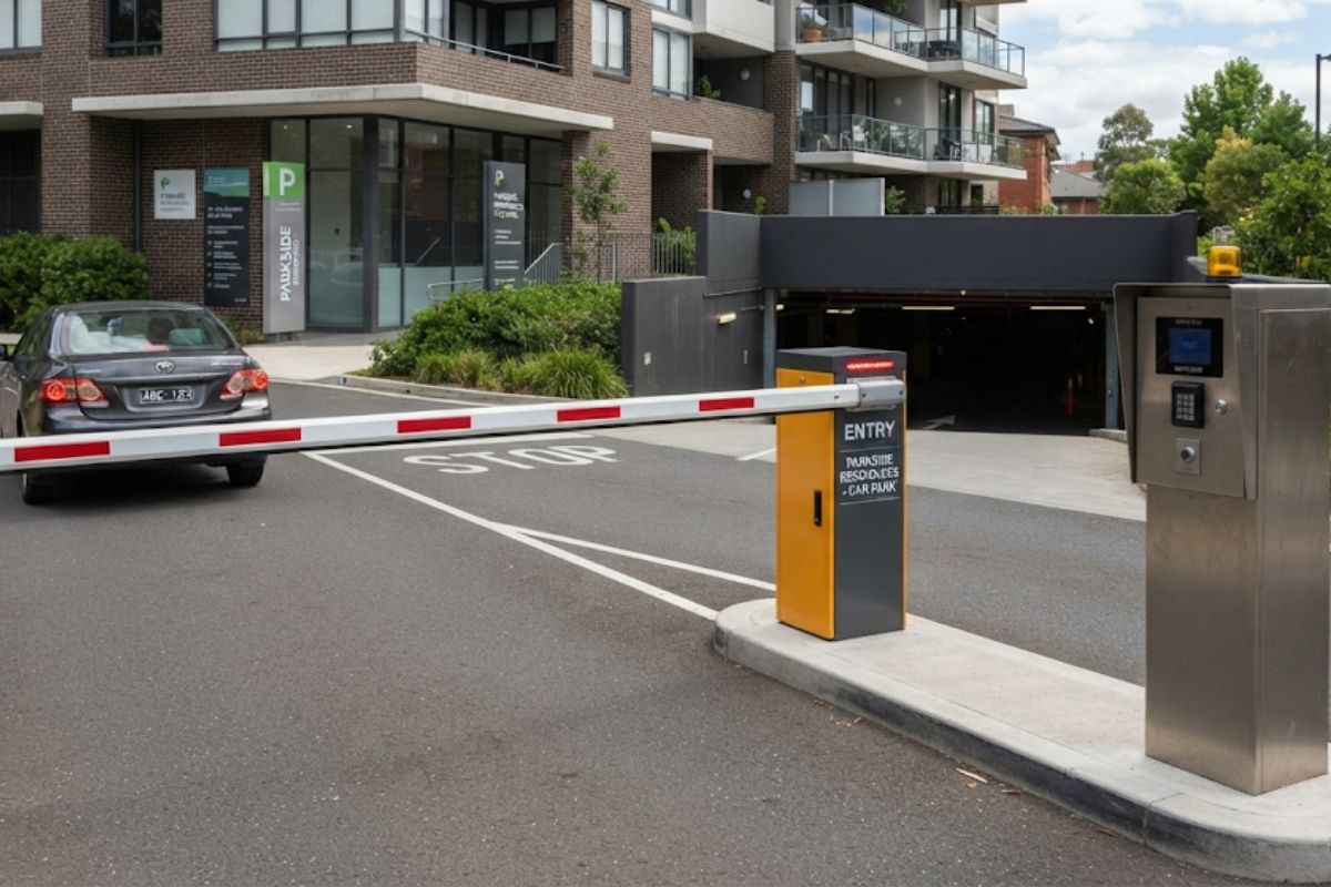 How Much Does a Boom Gate Cost 2026 Australian Prices and What Affects Them