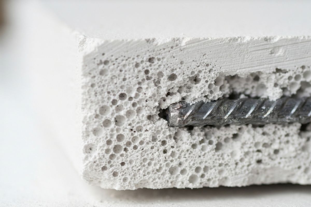 How strong are Hebel panels