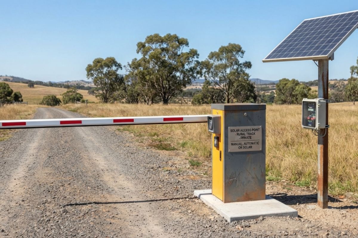 How Much Does a Boom Gate Cost? 2026 Australian Prices and What Affects Them 3 How to compare boom gate quotes