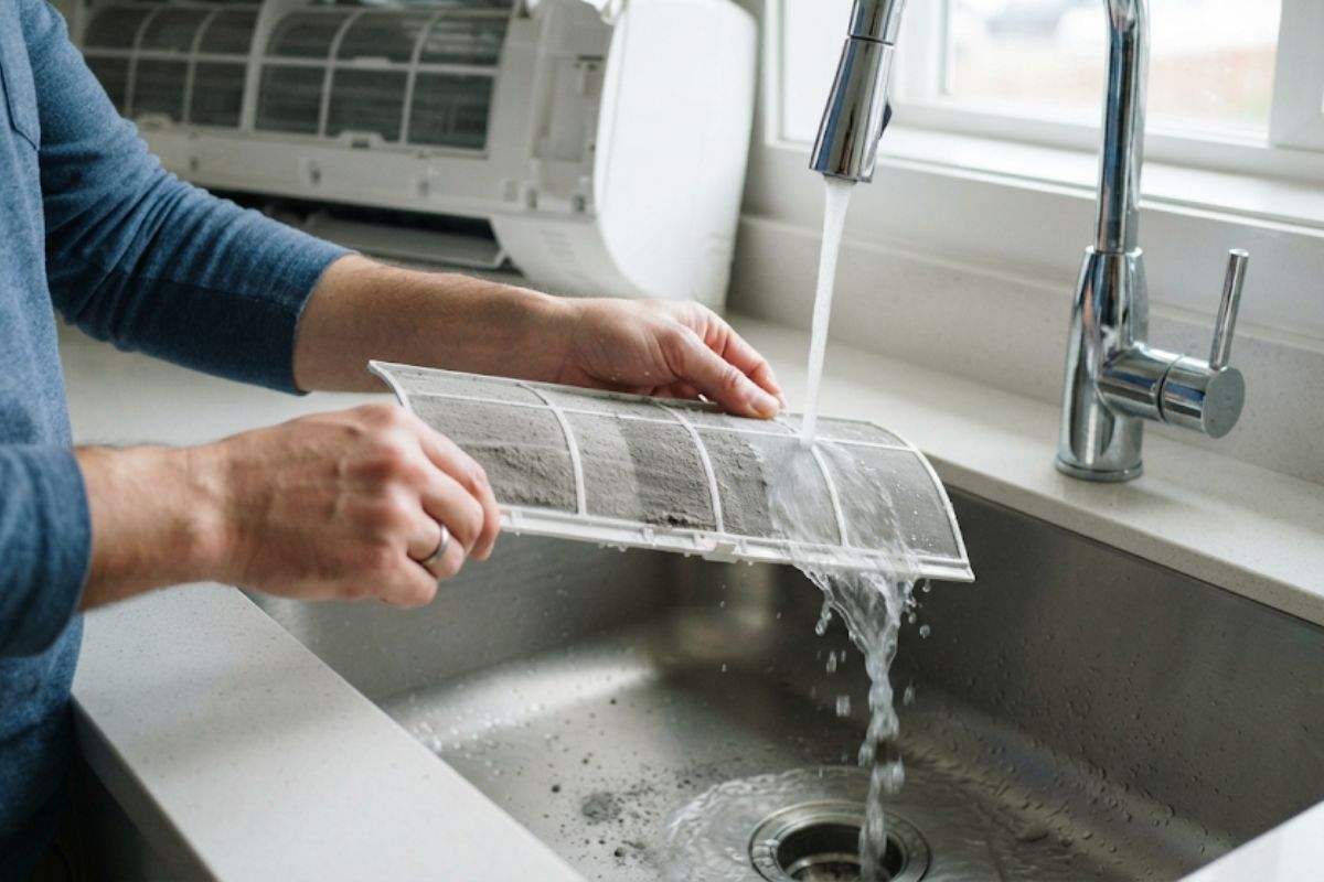 Split System Air Conditioners: 5 Real Benefits, Trade-offs and Buying Tips 3 How to get the most from your split system
