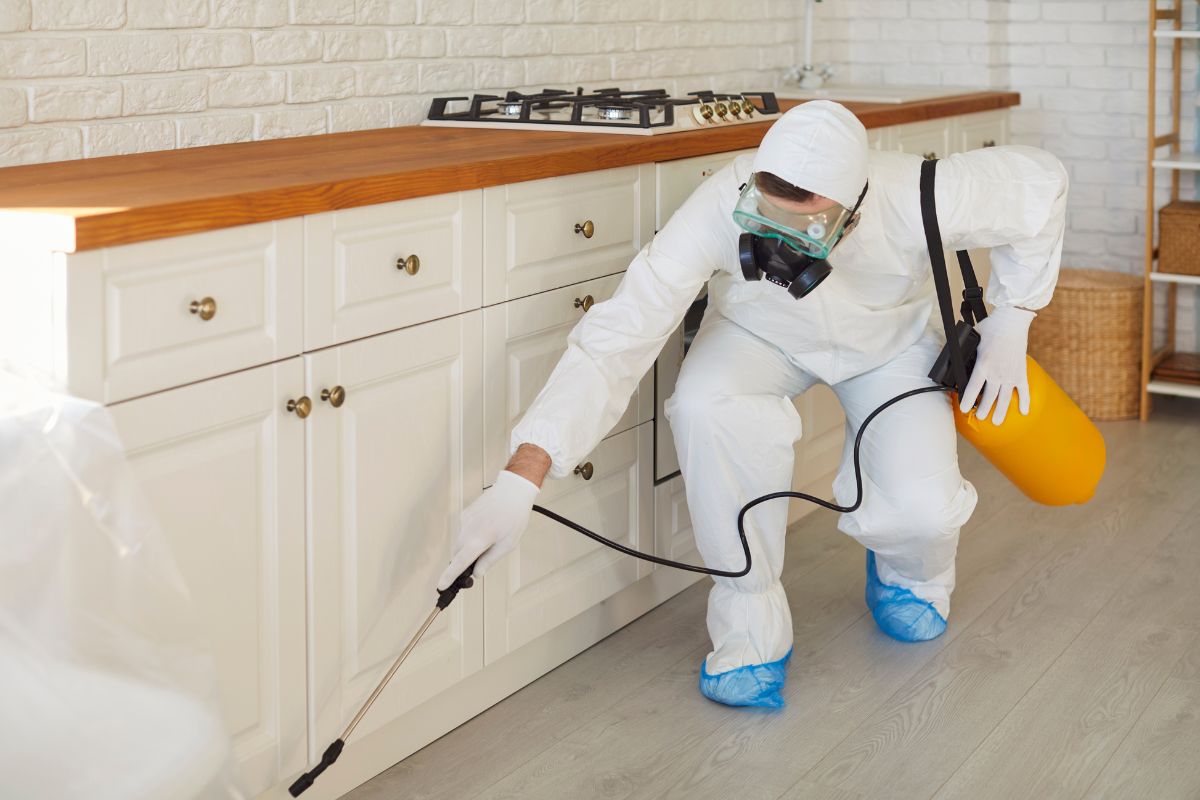 Quick answer: how do you choose a pest control company?