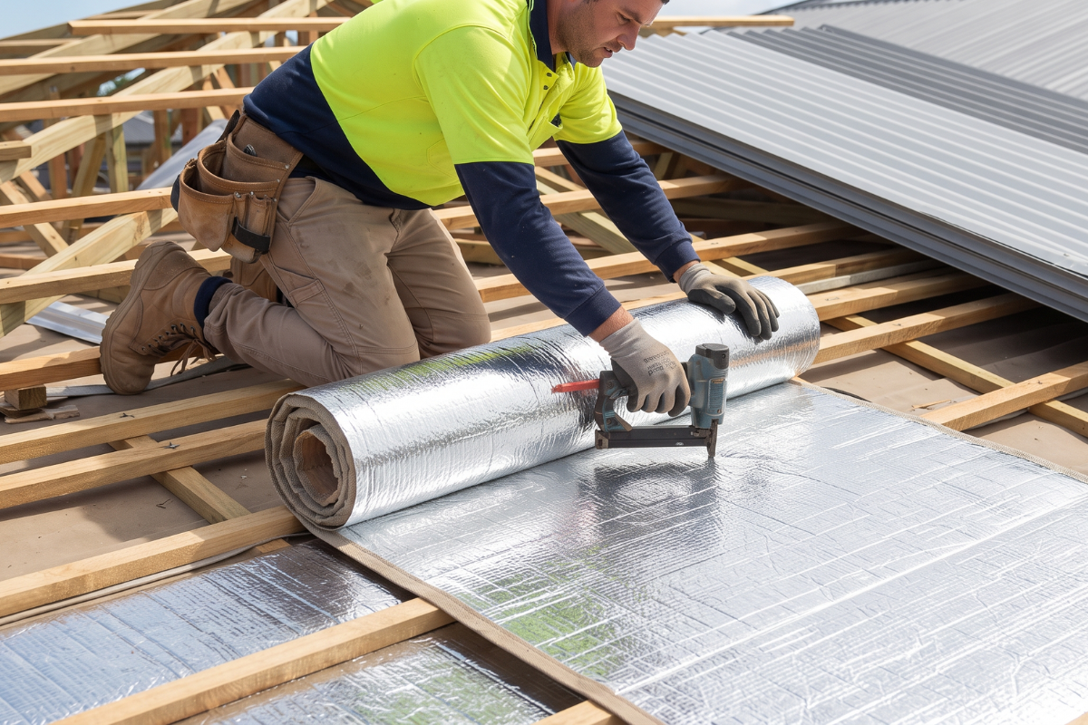 Repair, restore or replace your roof