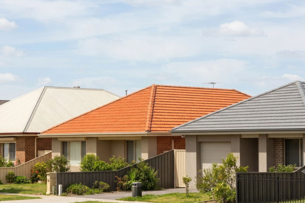 Roofing Materials in Australia_ How to Choose the Right Roof for Your Home