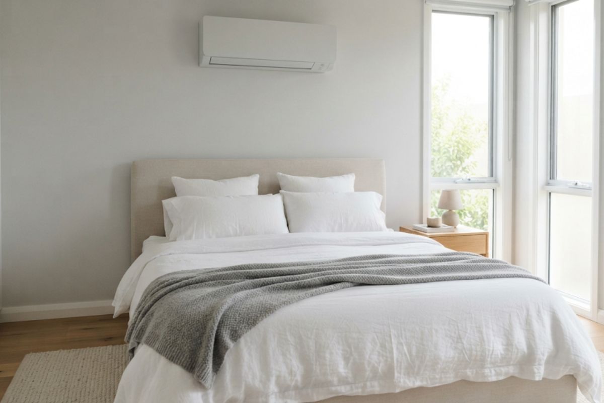 Split System Air Conditioners 5 Real Benefits Trade offs and Buying Tips