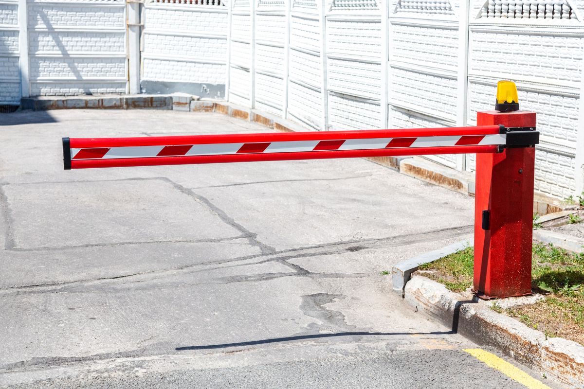 How Much Does a Boom Gate Cost? 2026 Australian Prices and What Affects Them 1 What is a boom gate