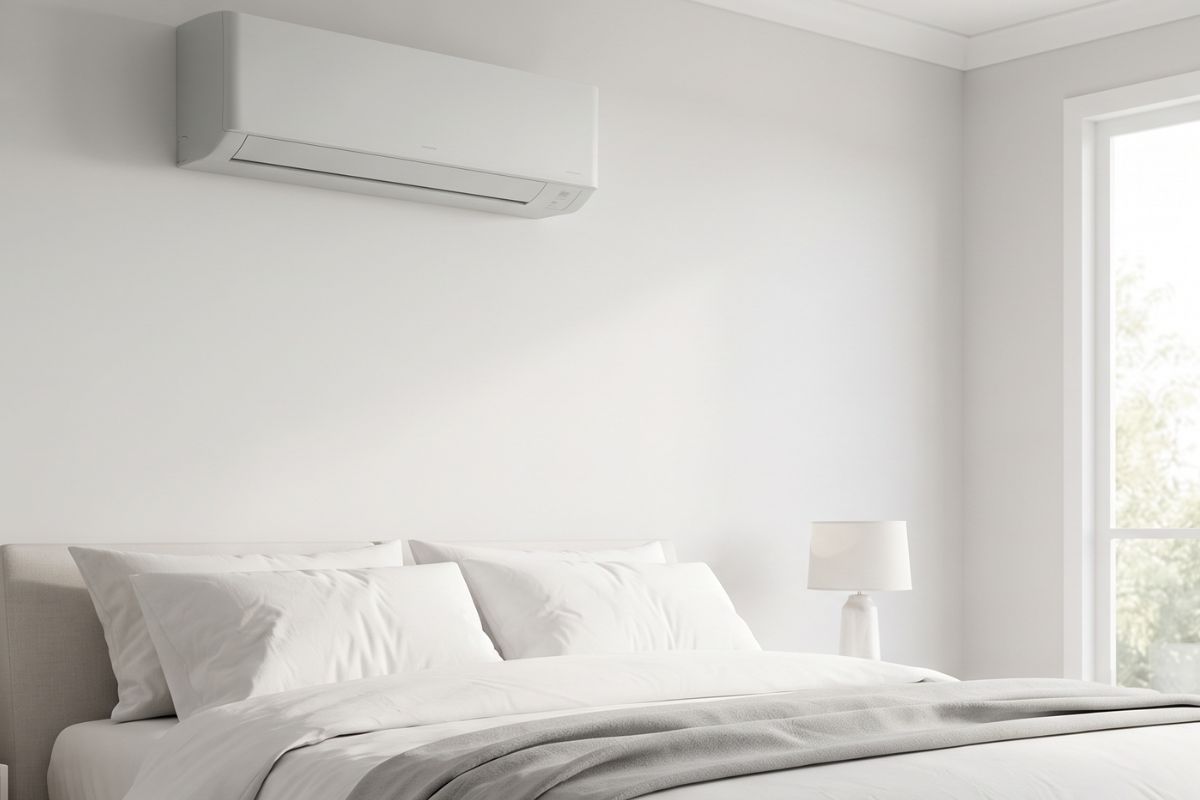 Split System Air Conditioners: 5 Real Benefits, Trade-offs and Buying Tips 2 5 benefits of a split system air conditioner